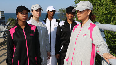 Is modest sportswear breaking the stereotype in the fashion industry with its revolution?