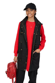 DeModest® Cargo Set - Color Options 1 - Women's Modest Leisure Wear