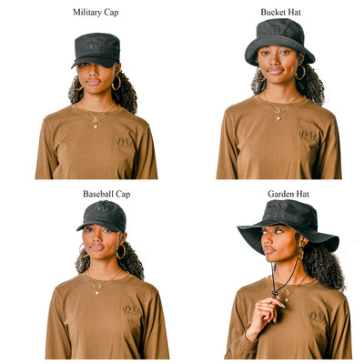 DeModest® Hat Packs