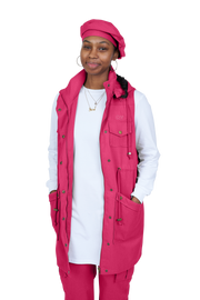 DeModest® Cargo Set - Color Options 4 - Women's Modest Leisure Wear
