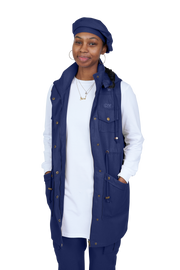 DeModest® Cargo Set - Color Options 4 - Women's Modest Leisure Wear