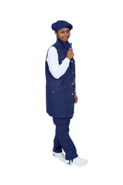DeModest® Cargo Set - Color Options 4 - Women's Modest Leisure Wear