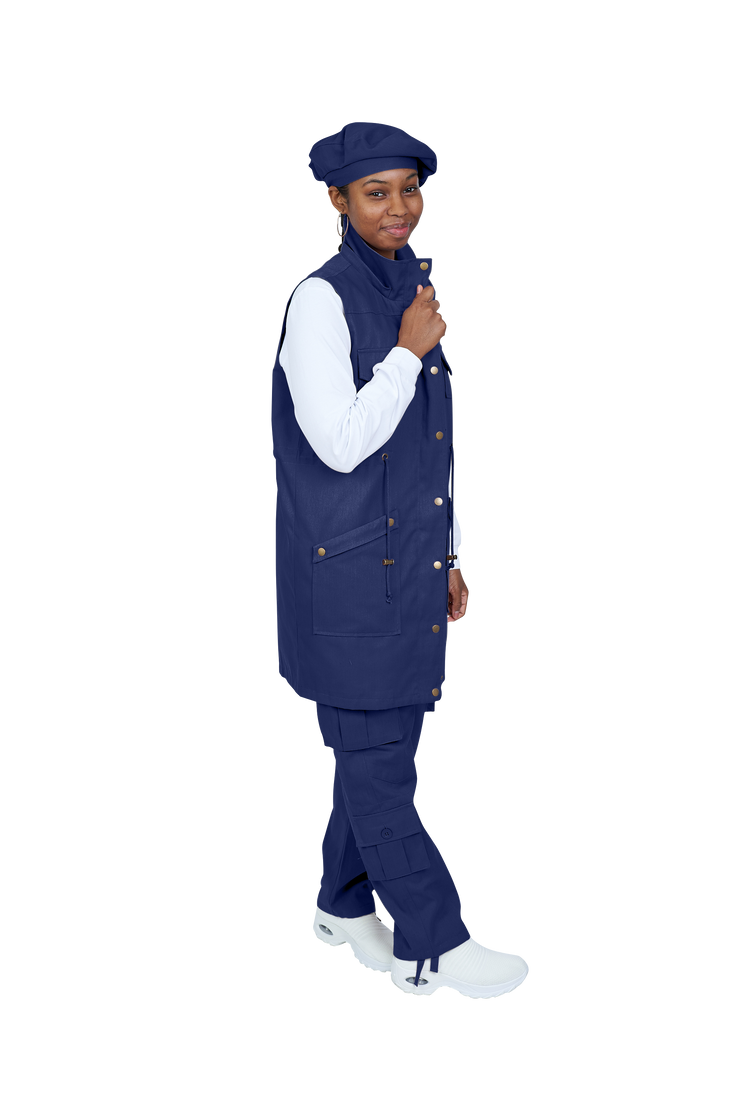 DeModest® Cargo Set - Color Options 4 - Women's Modest Leisure Wear