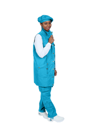 DeModest® Cargo Set - Color Options 4 - Women's Modest Leisure Wear