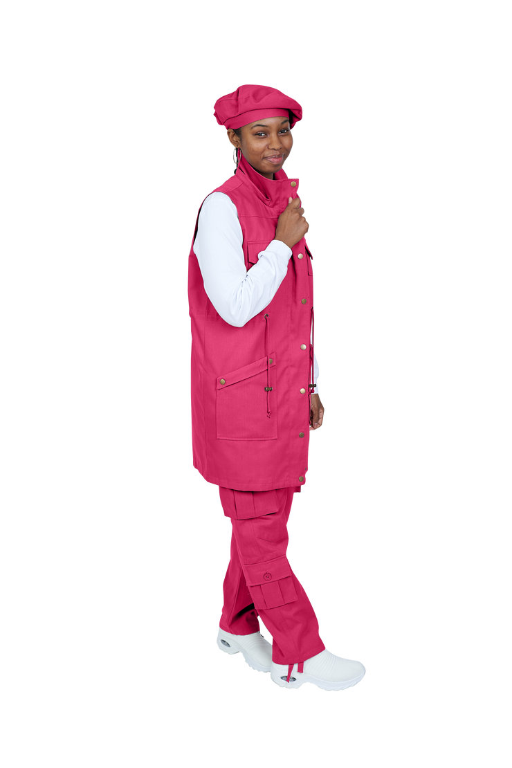 DeModest® Cargo Set - Color Options 4 - Women's Modest Leisure Wear