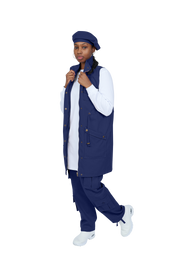 DeModest® Cargo Set - Color Options 4 - Women's Modest Leisure Wear