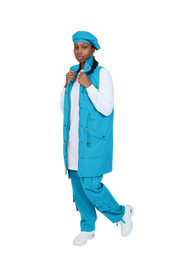 DeModest® Cargo Set - Color Options 4 - Women's Modest Leisure Wear