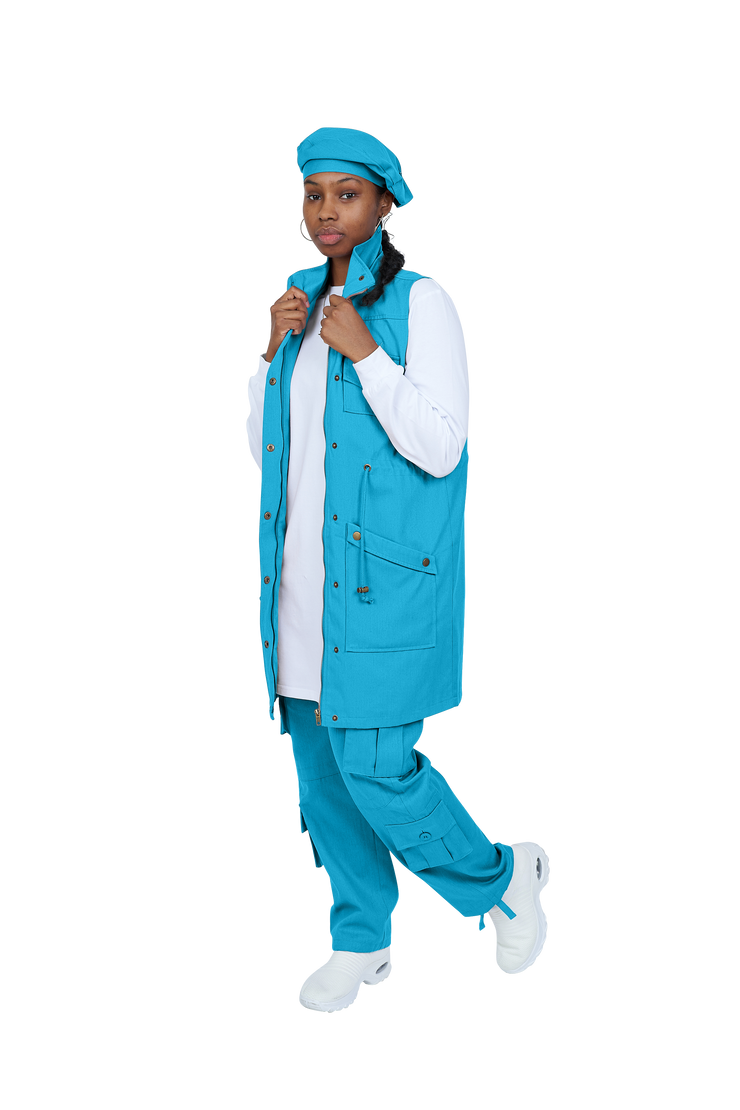 DeModest® Cargo Set - Color Options 4 - Women's Modest Leisure Wear