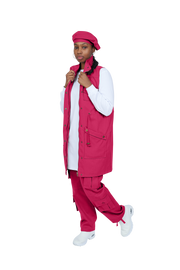 DeModest® Cargo Set - Color Options 4 - Women's Modest Leisure Wear