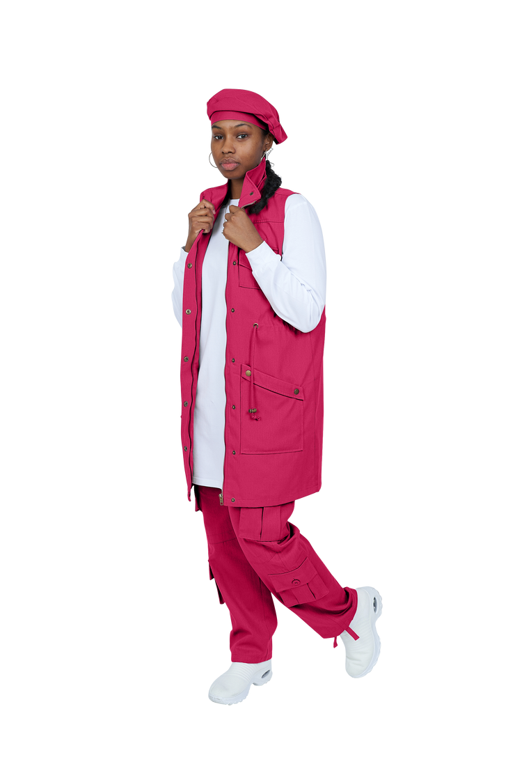 DeModest® Cargo Set - Color Options 4 - Women's Modest Leisure Wear