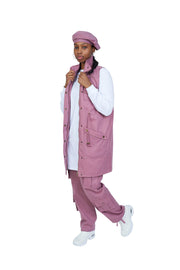 DeModest® Cargo Set - Color Options 2 - Women's Modest Leisure Wear
