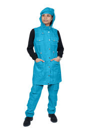 DeModest® Cargo Set - Color Options 4 - Women's Modest Leisure Wear