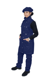 DeModest® Cargo Set - Color Options 4 - Women's Modest Leisure Wear
