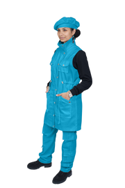 DeModest® Cargo Set - Color Options 4 - Women's Modest Leisure Wear