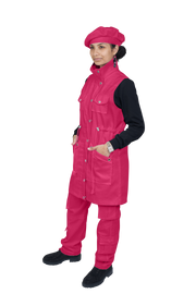DeModest® Cargo Set - Color Options 4 - Women's Modest Leisure Wear