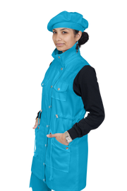 DeModest® Cargo Set - Color Options 4 - Women's Modest Leisure Wear