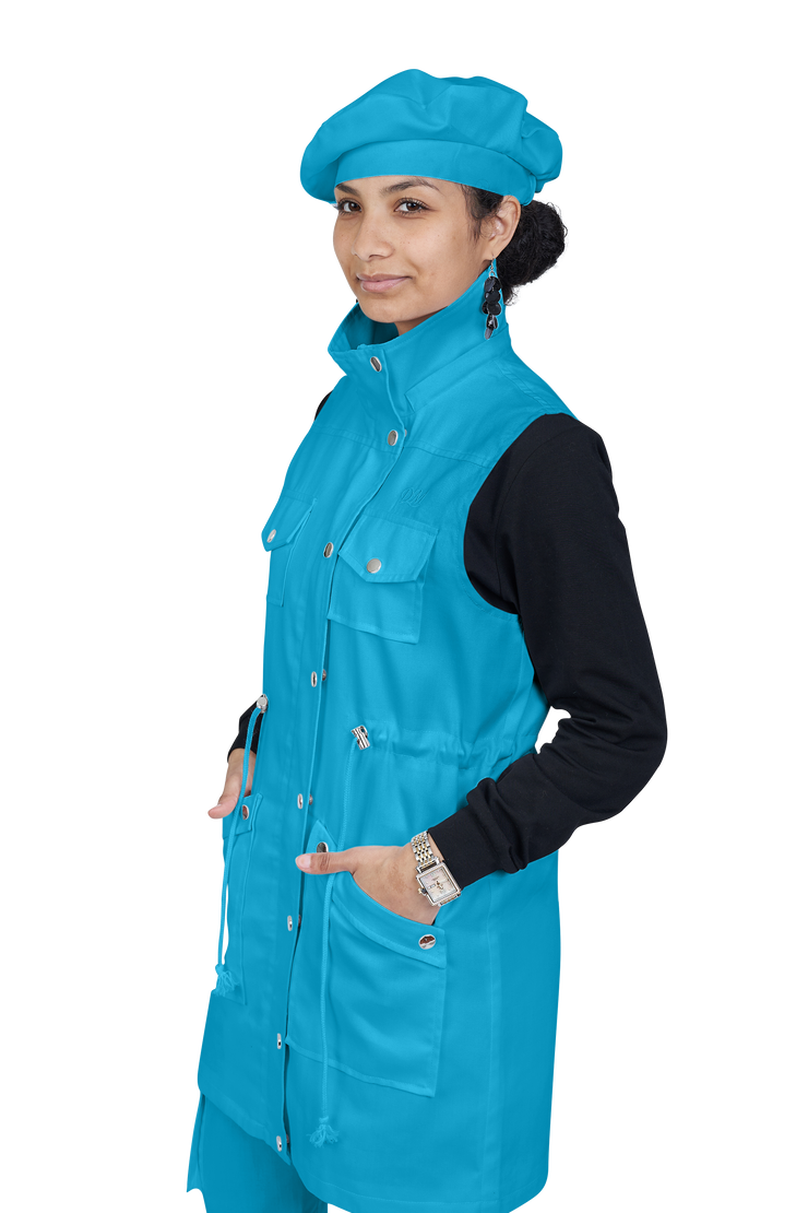 DeModest® Cargo Set - Color Options 4 - Women's Modest Leisure Wear