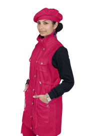 DeModest® Cargo Set - Color Options 4 - Women's Modest Leisure Wear