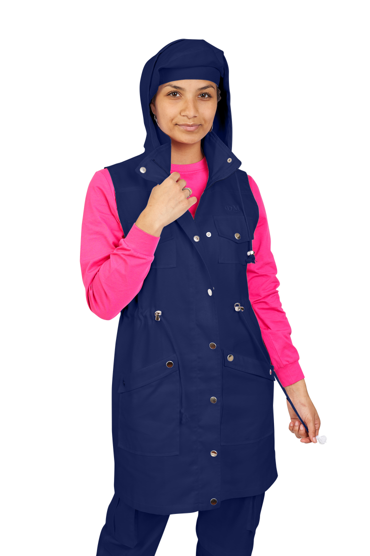 DeModest® Cargo Set - Color Options 4 - Women's Modest Leisure Wear