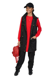 DeModest® Cargo Set - Color Options 2 - Women's Modest Leisure Wear
