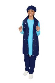 DeModest® Cargo Set - Color Options 4 - Women's Modest Leisure Wear
