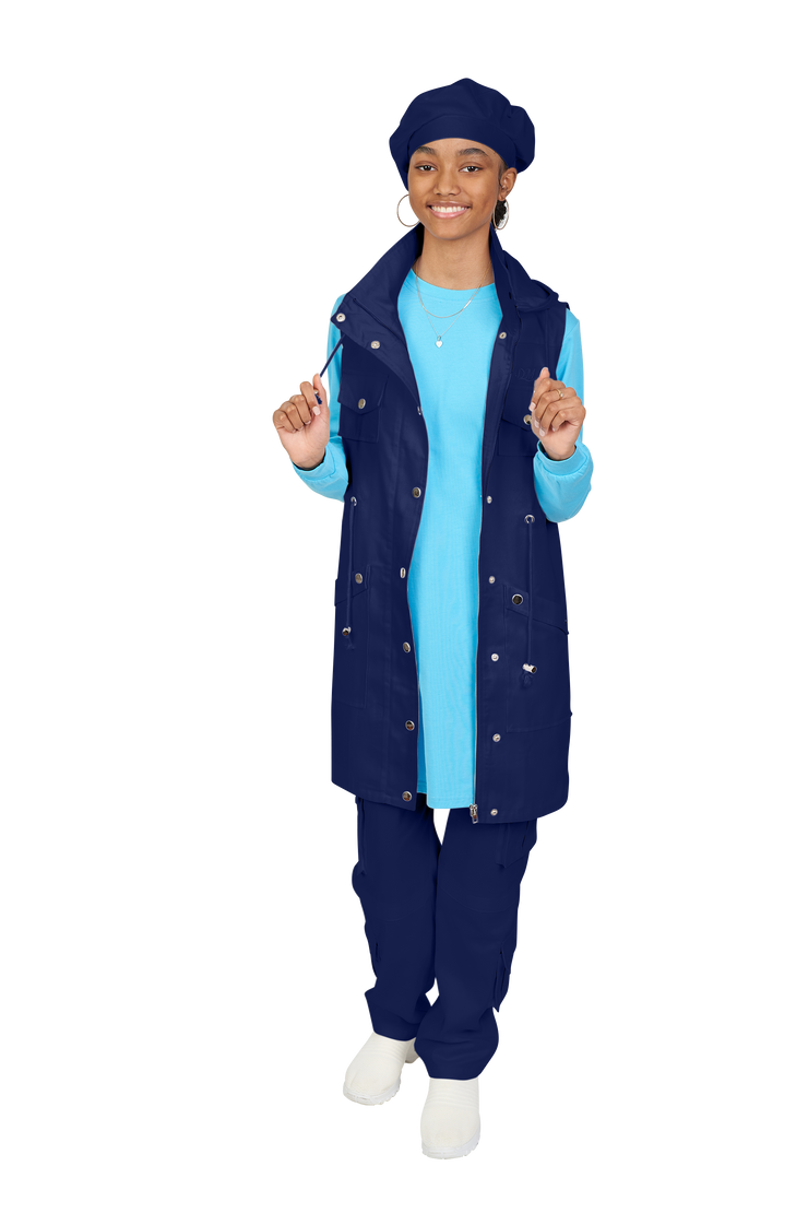 DeModest® Cargo Set - Color Options 4 - Women's Modest Leisure Wear