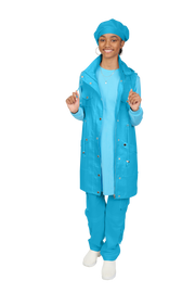 DeModest® Cargo Set - Color Options 4 - Women's Modest Leisure Wear