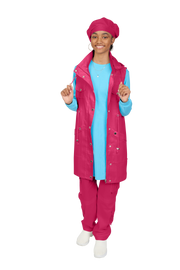 DeModest® Cargo Set - Color Options 4 - Women's Modest Leisure Wear