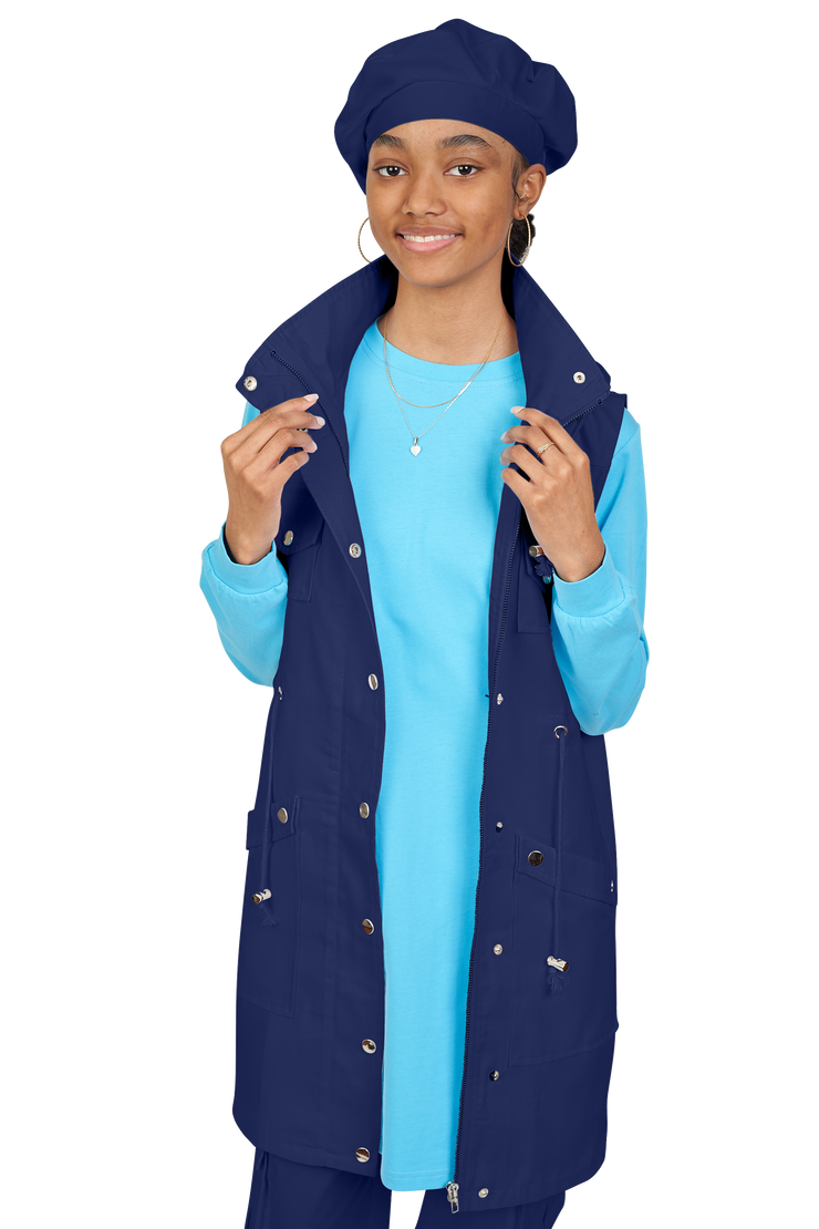 DeModest® Cargo Set - Color Options 4 - Women's Modest Leisure Wear