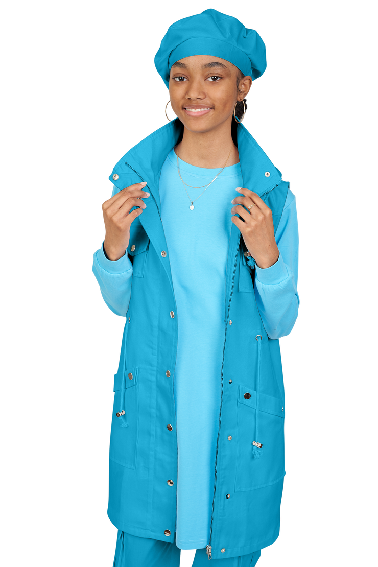 DeModest® Cargo Set - Color Options 4 - Women's Modest Leisure Wear
