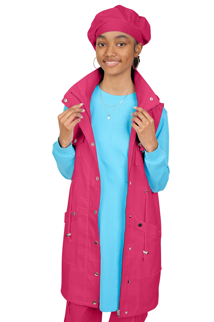 DeModest® Cargo Set - Color Options 4 - Women's Modest Leisure Wear
