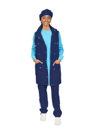 DeModest® Cargo Set - Color Options 4 - Women's Modest Leisure Wear