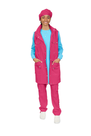 DeModest® Cargo Set - Color Options 4 - Women's Modest Leisure Wear