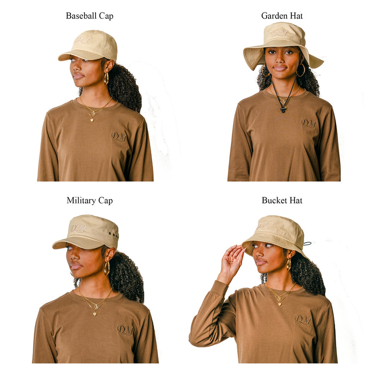 DeModest® Hat Packs