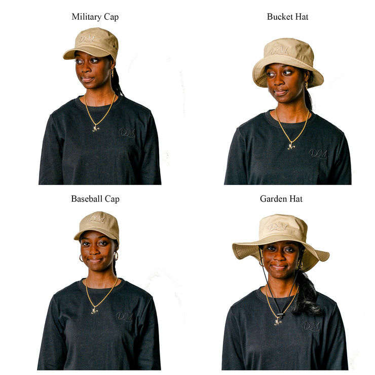 DeModest® Hat Packs