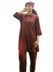 Relax Fit - Color Options 2 - Women's Modest Leisurewear