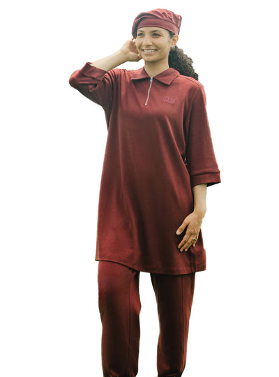 Relax Fit - Color Options 2 - Women's Modest Leisurewear
