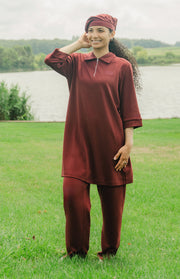 Relax Fit - Color Options 2 - Women's Modest Leisurewear