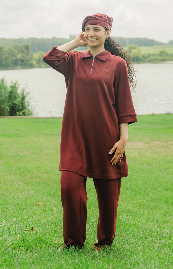 Relax Fit - Color Options 2 - Women's Modest Leisurewear
