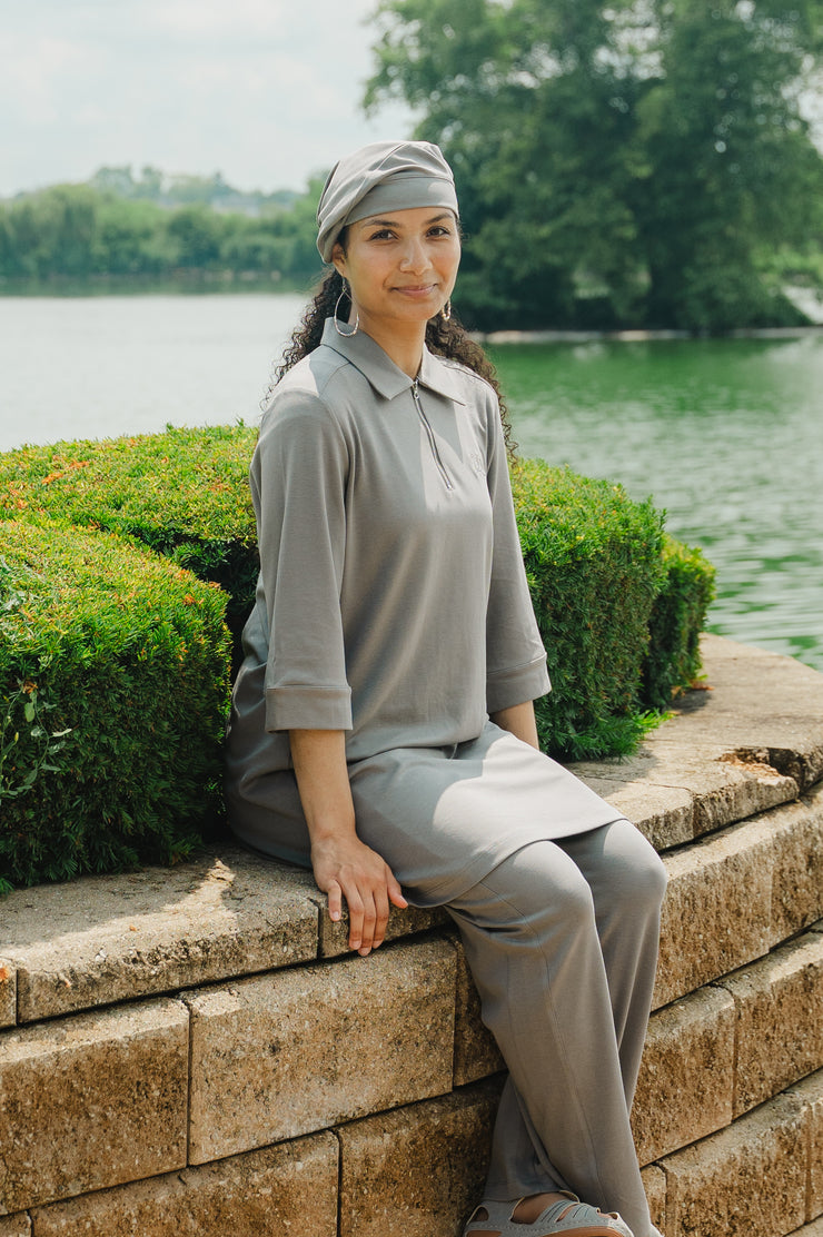 Relax Fit - Color Options 2 - Women's Modest Leisurewear