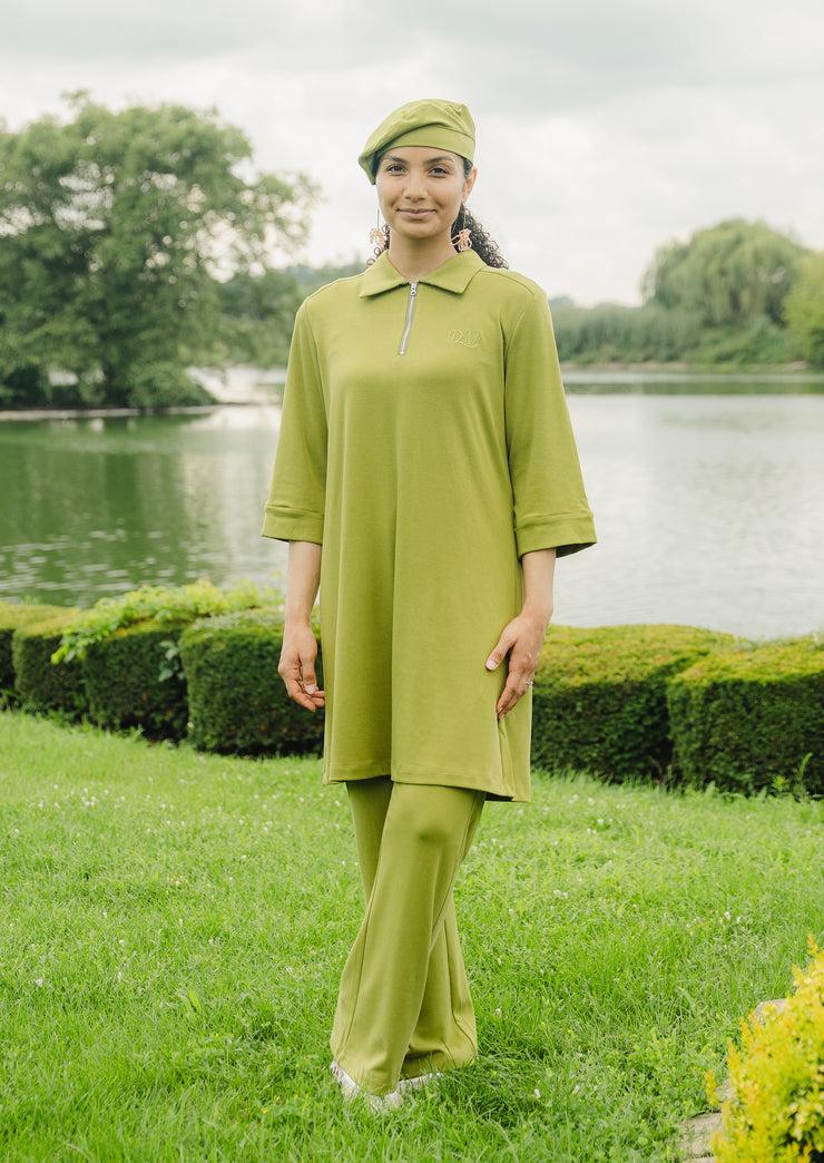 Relax Fit - Color Options 2 - Women's Modest Leisurewear