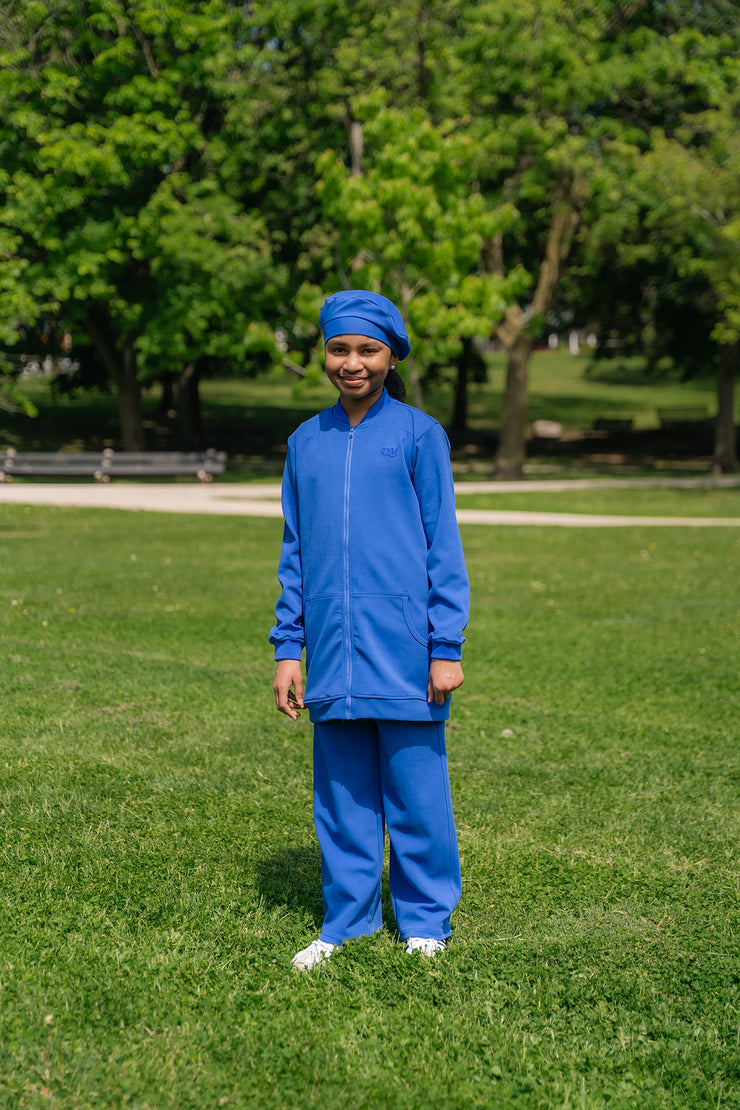 Children's Summer Standard Spectrum - Girl's Modest Sportswear
