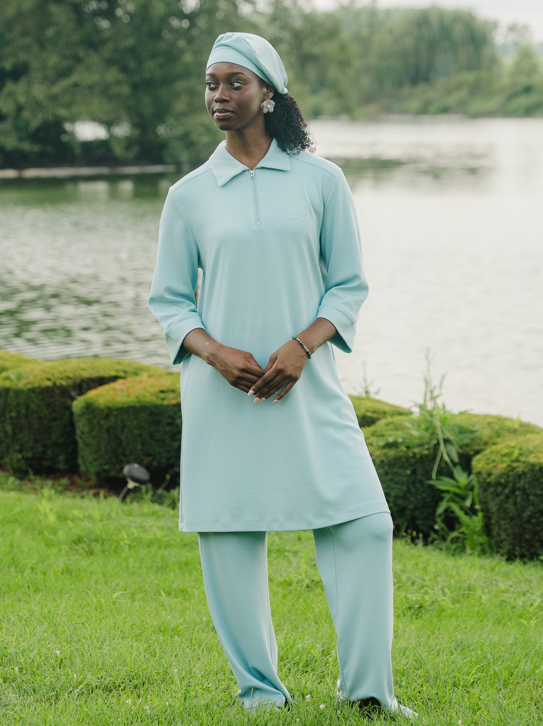 Relax Fit - Color Options 1