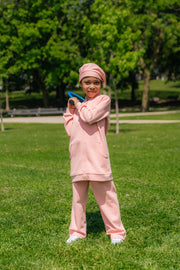 Children's Summer Standard Spectrum - Girl's Modest Sportswear