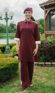 Relax Fit Sport - Color Options 2 - Women's Modest Leisurewear