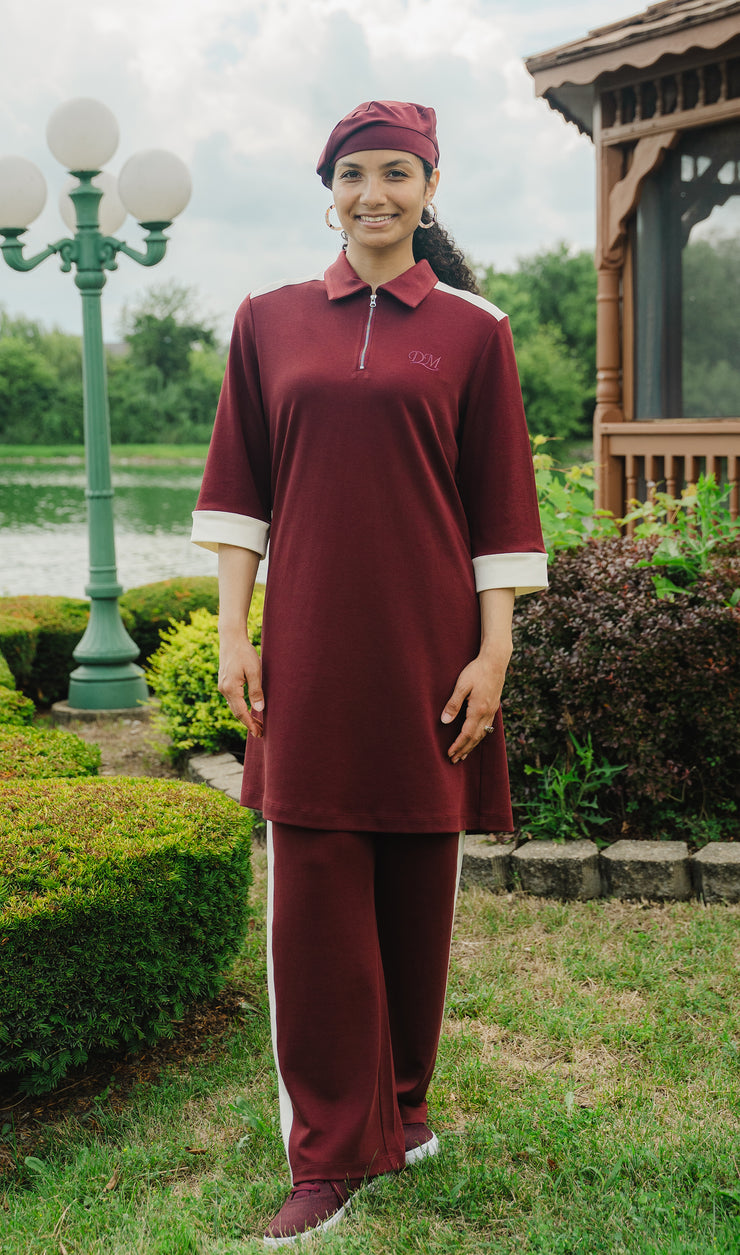 Relax Fit Sport - Color Options 2 - Women's Modest Leisurewear