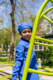 Children's Summer Standard Spectrum - Girl's Modest Sportswear