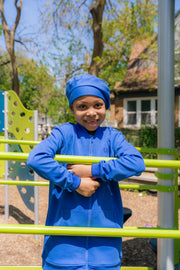 Children's Summer Standard Spectrum - Girl's Modest Sportswear