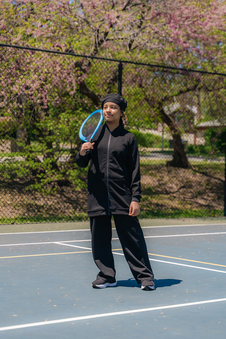 Children's Summer Standard Spectrum - Girl's Modest Sportswear