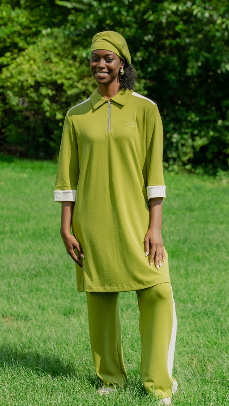 Relax Fit Sport - Color Options 2 - Women's Modest Leisurewear